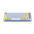 Logitech POP Keys Wireless Mechanical Keyboard With Emoji Keys - DAYDREAM_MINT - US INT'L - INTNL