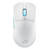 Asus ROG Harpe Ace Aim Lab Edition Gaming Mouse, Moonlight White