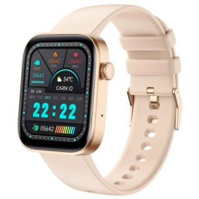 CARNEO Zenith HR+ gold