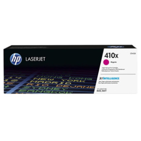 TONER HP CF413X HP410X purpurový, 5000str.