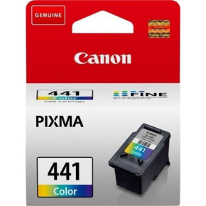 kazeta CANON CL-441 color PIXMA GM2040/GM4040 (5221B001)