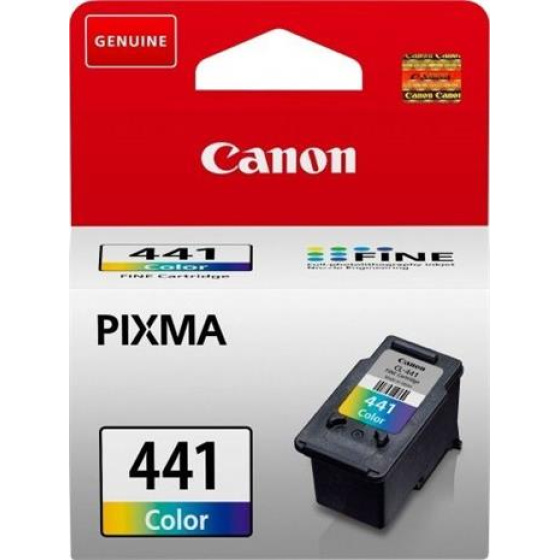 kazeta CANON CL-441 color PIXMA GM2040/GM4040 (5221B001)