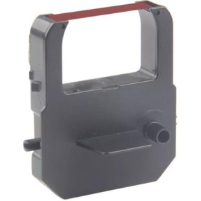 páska SEIKO NEUTRAL black TP-5/10/20, QR-350/375/395