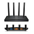 TP-LINK Archer AX12, AX1500 Wi-Fi 6 Router, 4-Port 1000Mbps RJ45, 4x anténa 