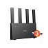 Tenda 4G08  4G+ LTE Wireless Mesh Router AC1200,1x GWAN/GLAN,1x GLAN, Cat.6
