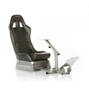 Playseat Evolution, black [REM.00004]