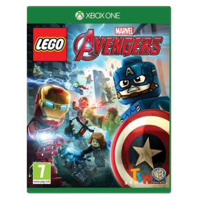 LEGO Marvel Avengers [XBOX ONE]