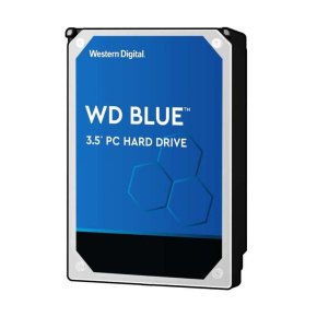 WD Blue HDD 6TB SATA