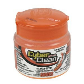 CYBERCLEAN Inside Shoes - max. čistota Vašich topánok CYBERCLEAN Inside Shoes - max. čistota Vašich topánok