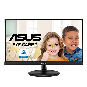 ASUS/VP227HE/21,45"/VA/FHD/75Hz/5ms/Black/3R ASUS/VP227HE/21,45"/VA/FHD/75Hz/5ms/Black/3R