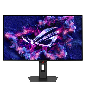 ASUS ROG/Strix XG27ACDMS/26,5"/OLED/QHD/280Hz/0,03ms/Čierna/3R ASUS ROG/Strix XG27ACDMS/26,5"/OLED/QHD/280Hz/0,03ms/Čierna/3R