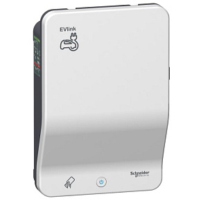 Nabíjacia stanica Smart Wallbox - T2S, TE - RFID