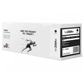 Toner TB kompat. s HP LJ Pro M404 CF259A, N Toner TB kompat. s HP LJ Pro M404 CF259A, N
