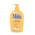 Mydlo Mitia Med and Mlieko s dávkovačom 500 ml