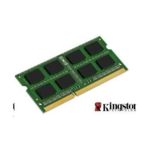 Kingston SODIMM DDR4 8GB 2666MHz CL19 Unbuffered Non-ECC 1Rx8