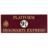 Light Hogwarts Express Logo (Harry Potter)