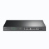 tp-link TL-SG1218MP, 18portový gigabitový switch do racku s 16 porty PoE+