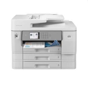 Brother MFC-J6957DW, A3(A4) Inkjet MFP