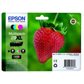 multipack EPSON 29XL Claria (C13T299640)