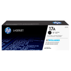 TONER HP CF217A HP17A čierny (1600 str.)