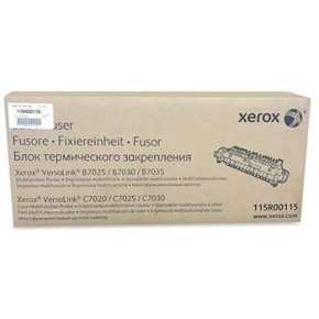 fuser XEROX 115R00115 VersaLink B7025/B7030/B7035, VersaLink C7020/C7025/C7030/C7120/C7125/C7130 (115R00115)