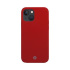 puzdro CENTO Case Rio Apple Iphone 13 Cherry Red (Silicone)