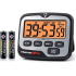 digitálny kuchynský časovač ThermoPro TM-01