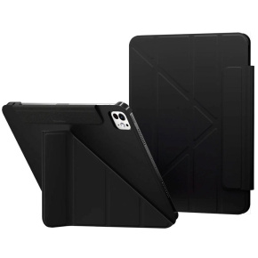 SwitchEasy puzdro Origami Case pre iPad Pro 13" M4/M5 - Space Black