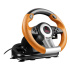 Speedlink Drift O.Z. Racing Wheel PC, black-orange