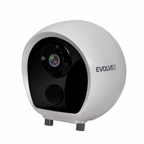 EVOLVEO Detective BT4 SMART, prídavná kamera EVOLVEO Detective BT4 SMART, prídavná kamera