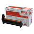 Obraz. valec pre magenta toner do C610 20K