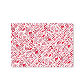Baliaci papier Nepremastiteľný KL35, KIT 3, 10 kg/bal. ÚDENINY