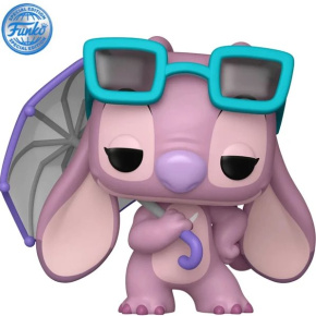 POP! Disney: Angel with Umbrella (Lilo & Stitch) Special Edition POP! Disney: Angel with Umbrella (Lilo & Stitch) Special Edition