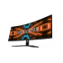 Gigabyte 34" G34WQC Gaming Monitor, 144Hz, VA, curve, UWQHD