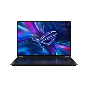 ASUS ROG Flow X16/i9-13900H/32GB/2TB SSD/RTX4070/16" QHD+16:10/Win11Home/Black