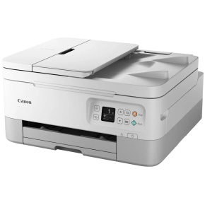 Canon PIXMA TS7451a white