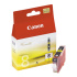 kazeta CANON CLI-8Y yellow Pixma iP4200/5300, MP500/530/600/610/800 (280 str.) (0623B001)