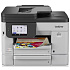 MFP atrament BROTHER MFC-J5110DW - A4, P/C/S, Duplex, Fax, DADF, Ethernet, Wifi