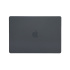 Devia kryt Carbon Fiber Hard Jacket pre Macbook Pro 13" 2020/2022 - Matt Black