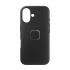 Peak Design Everyday Fabric Case pro iPhone 16 - Charcoal