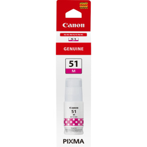 Canon GI-51M - ink bottle magenta