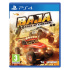 Baja: Edge of Control HD [PS4]