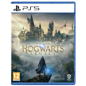 Hogwarts Legacy [PS5]