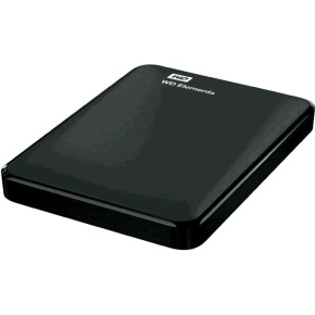 WD Elements Portable 1TB 2.5" USB