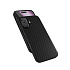 Epico Mag+ Carbon kryt pre iPhone 16 Plus - čierny