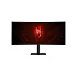 Acer Nitro/XV345CURX/34"/VA/wQHD/240Hz/1ms/Čierna/2R