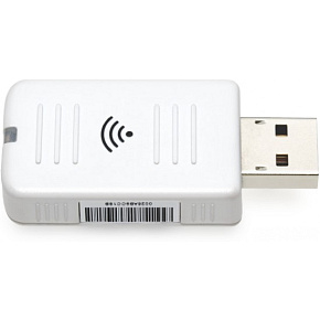 Wireless LAN adaptér b/g/n ELPAP10