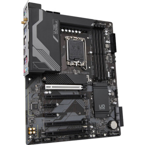 Gigabyte Z790 UD, Intel Z790, LGA1700, 4xDDR5, ATX