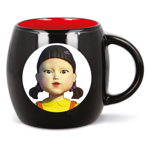 Mug Squid Game 385 ml