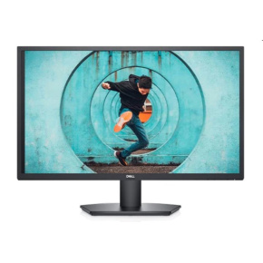 DELL SE2422H 24" FHD VA 16:9/ 3000:1/ 5ms/ 250cd/ HDMI/ VESA/ 3Y NBD